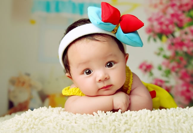 生孩子风水