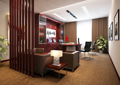 办公室物品摆放风水