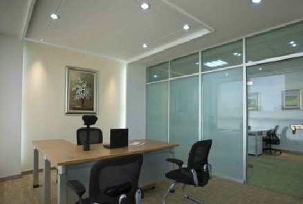 工厂办公室风水