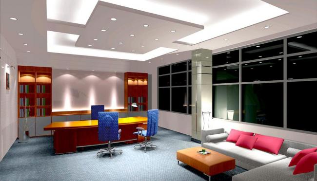 属羊办公室风水摆设