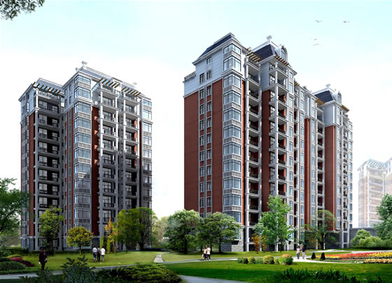 风水大师告诉你买房要注意哪些风水