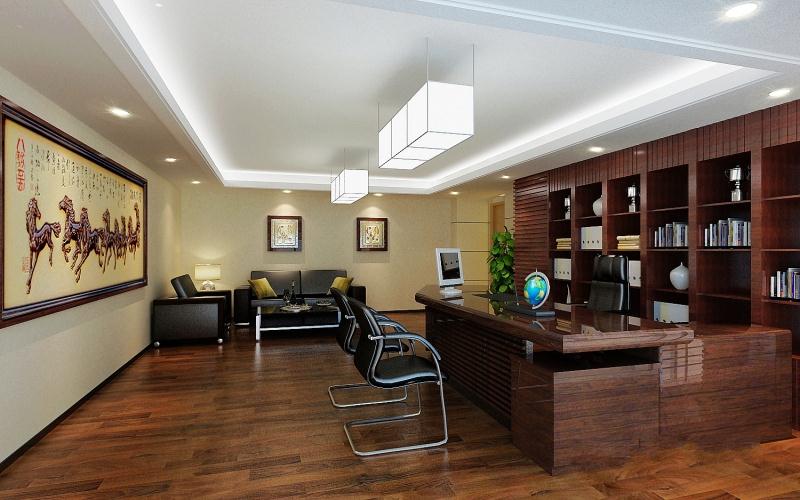 李嘉诚风水顾问