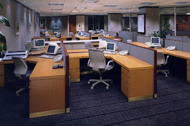 容易导致过劳死的办公室风水