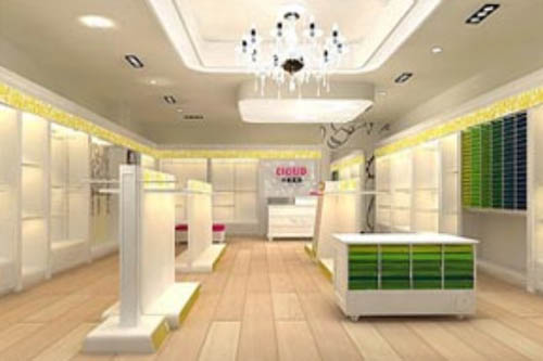 店面怎么布置风水好全解