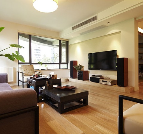 房屋风水摆件布局