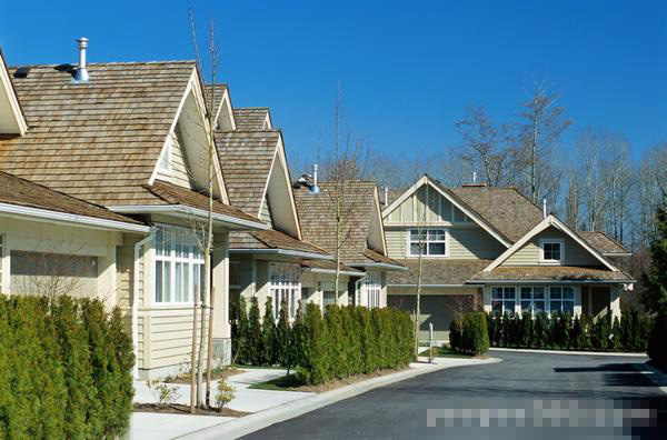 别墅风水注意事项