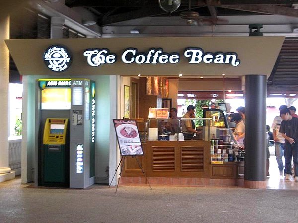 咖啡店装修风水