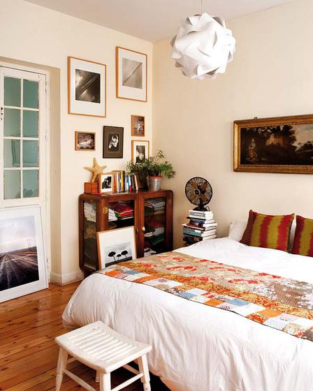 卧室装修颜色风水