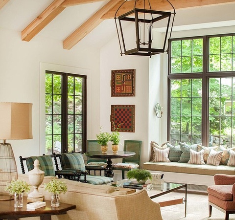 装修风水禁忌与破解