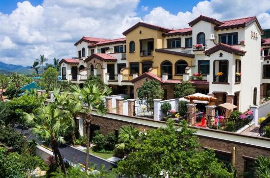 怎样住宅环境风水好