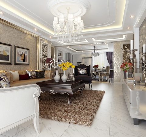 风水问答:家中物品摆放在不同方位会有何影响