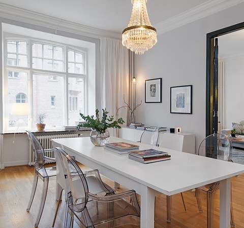 如何装修餐厅风水