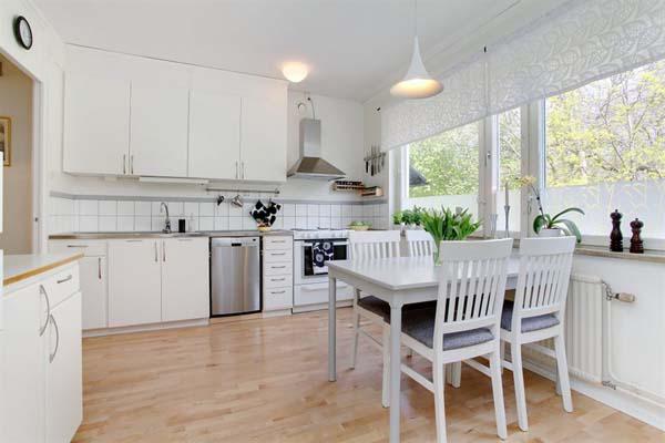 不利厨房风水化解有哪些