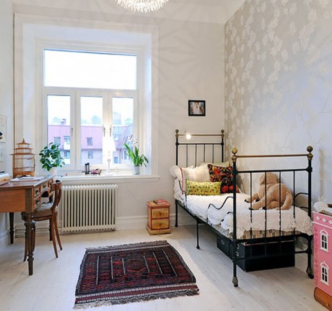 卧室窗户风水的学问