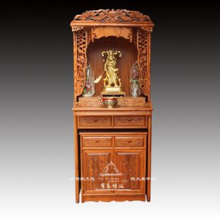 财神神像摆放位置