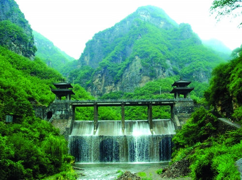 东北民间风水故事