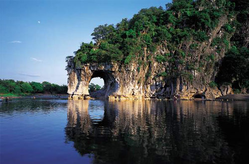 水龙：风水水龙经水龙相法