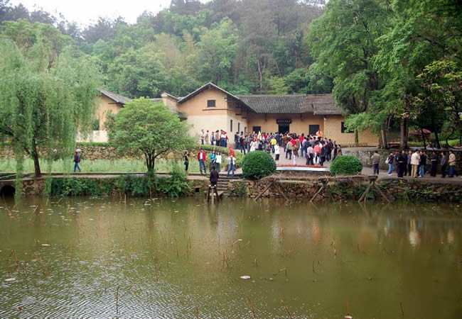 好地方招来好运风水