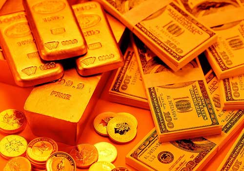 怎样才能改善财运？