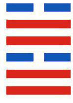 兑为泽第五十八